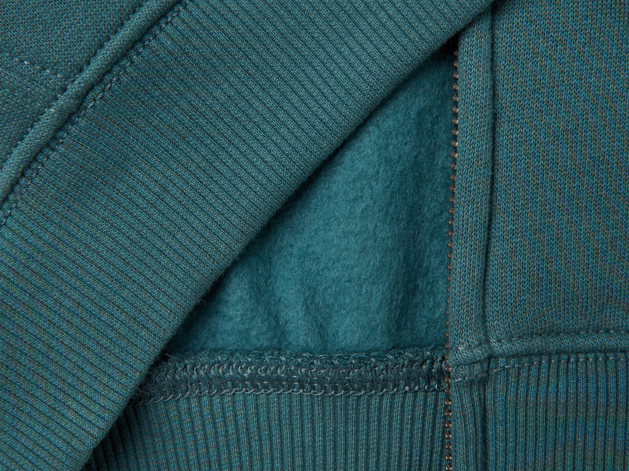 JACKET W/HOOD L/S Jungen image number 3